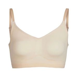 NWT SKIMS Sculpting Bralette in Sand